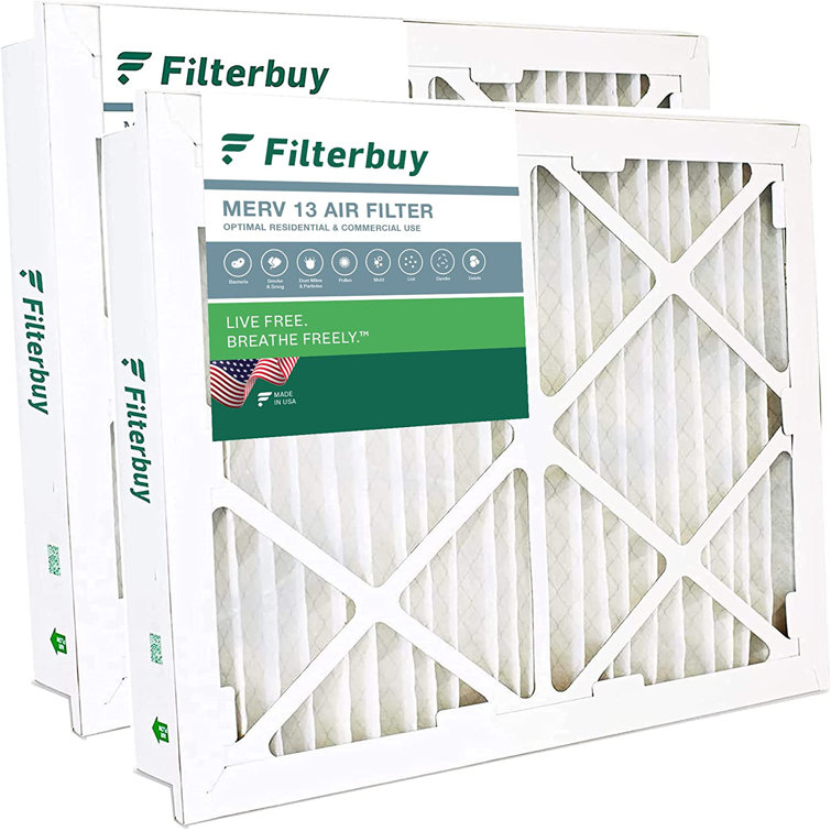 Filterbuy on sale furnace filters